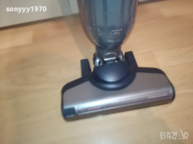 BOSCH 21,6V LITHIUM VACUM CLEANER-GERMANY 2511241725, снимка 10 - Прахосмукачки - 48102543