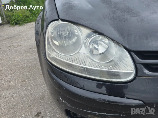 **САМО НА ЧАСТИ***  VW Golf Mk5 2.0TDI 4motion, снимка 9 - Автомобили и джипове - 50482635