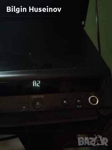 Panasonic DVD Recorder DMR-ES15 DVD DIGA Player W/ Remote in original, снимка 12 - Плейъри, домашно кино, прожектори - 36543835