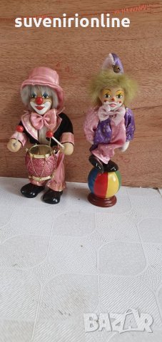 Двойка кукли, снимка 1