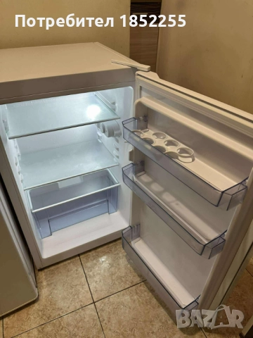 Хладилник crown, снимка 5 - Хладилници - 52222085