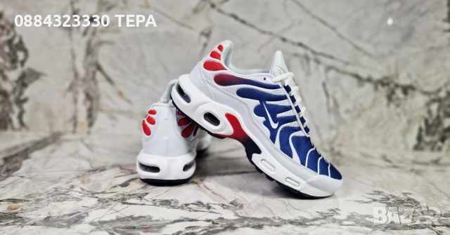 Дамски и мъжки маратонки 36–45 | Внос от Турция, снимка 14 - Маратонки - 53319845