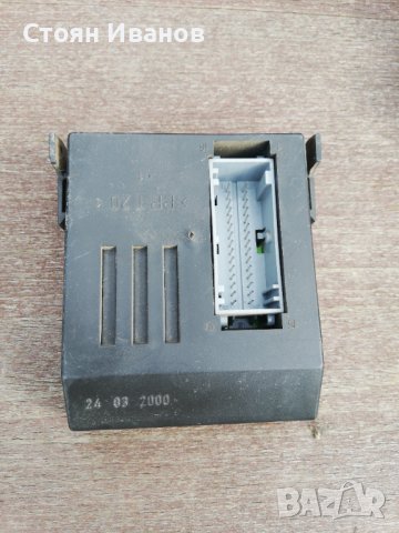 Модул за климатик 9140010388 за Рено Канго 1.4 бензин 75к.с 2000 година , снимка 4 - Части - 38124158