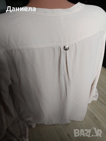 Дамски блузи Кенсол, снимка 2 - Блузи с дълъг ръкав и пуловери - 51841066