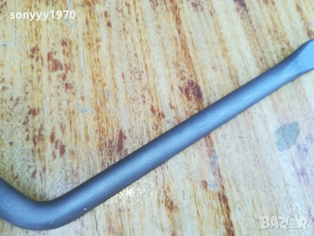 19ММ КЛЮЧ ЗА ГУМИ 3108250819, снимка 5 - Аксесоари и консумативи - 51548280