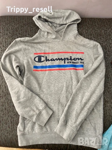 Champion hoodie 