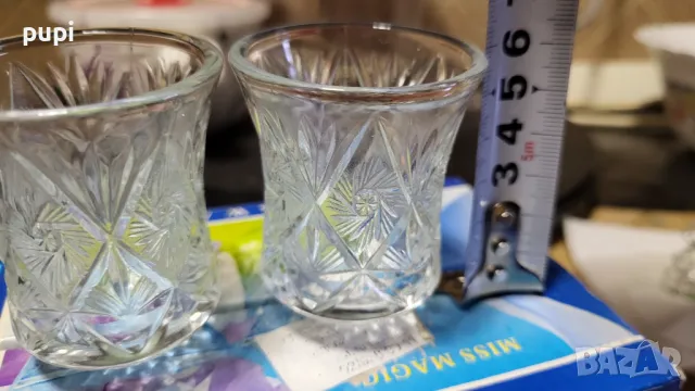 Чаши за кафе 4 вида, снимка 4 - Сервизи - 46653995