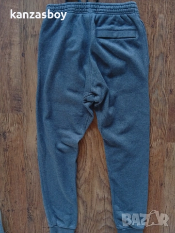NWT Nike Sportswear Club Fleece Men's Tapered Pants - мъжко долнище р-р S, снимка 5 - Спортни дрехи, екипи - 53403398