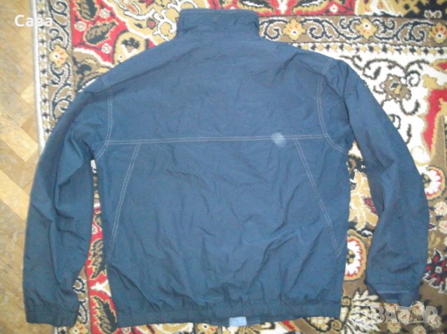 Яке пролет, есен JEAN PAUL   мъжко,М, снимка 3 - Якета - 26794626