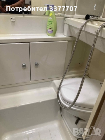 Продава каравана, снимка 6 - Каравани и кемпери - 52847170