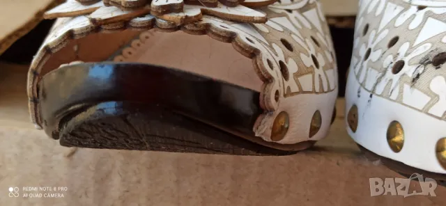 Дамски официални обувки, снимка 15 - Дамски обувки на ток - 50244610