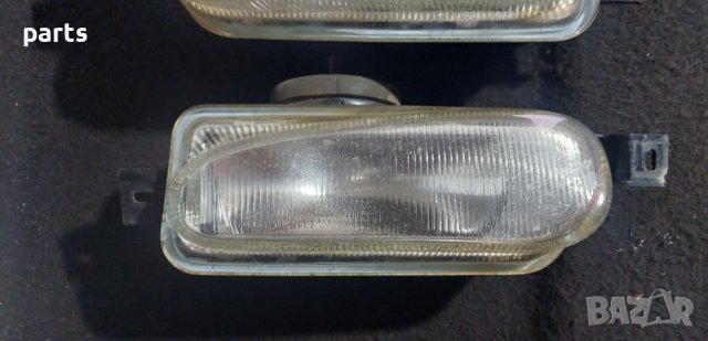 Халогени Форд Транзит - 2000г.-2006г.N, снимка 3 - Части - 43458128