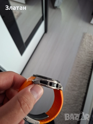 Продавам tissot touch solar, снимка 4 - Мъжки - 52163812