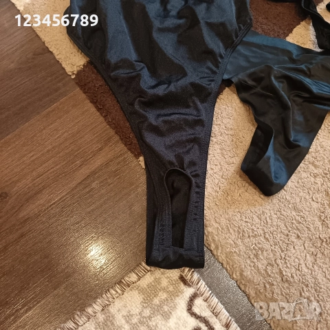 Еротично мъжко бельо, снимка 7 - Бельо - 52638528