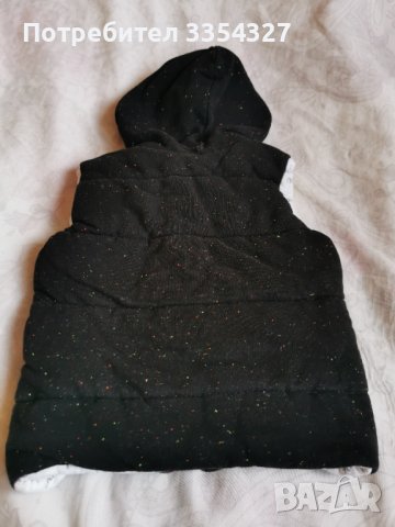 Елечета за момче, снимка 6 - Жилетки и елечета за бебе - 42979961