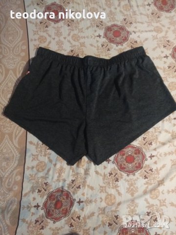 Оригинални шорти JUST DO IT. NIKE, снимка 2 - Къси панталони и бермуди - 33684610