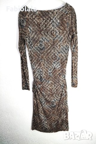 Claudia Sträter dress XS, снимка 4 - Рокли - 44036425