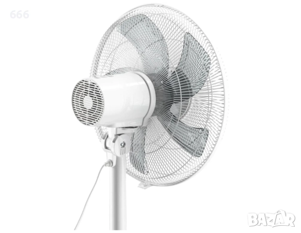 Вентилатор , снимка 6 - Друга електроника - 52647186