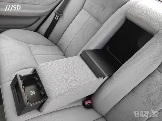 Mercedes Benz / Е - 230 / BENZIN - GAS, снимка 8 - Автомобили и джипове - 50159850