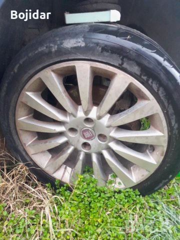 Фиат браво мултиджет, снимка 12 - Автомобили и джипове - 45656862