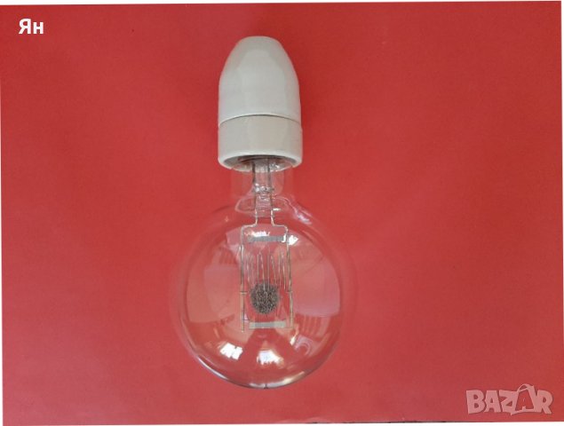 Мощна Сценична Халогенна Лампа TUNGSRAM Filmstudio-2000W , снимка 6 - Крушки - 39395195