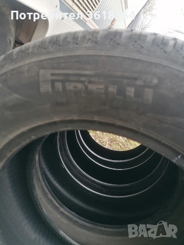 ГУМИ, снимка 3 - Гуми и джанти - 53499889