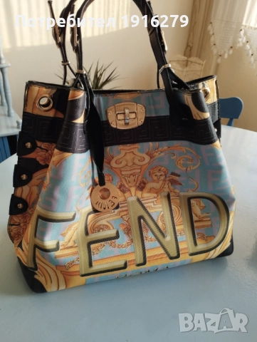 Продавам чанта 