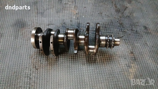 Колянов вал Smart Fortwo 0.6i 2003г.(Я)	