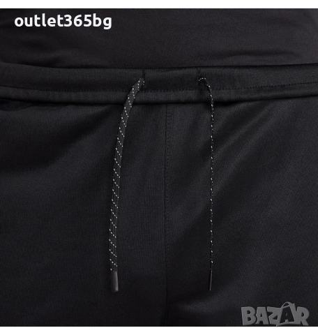 Nike - Sw Air Crew Black HQ4899-010 Оригинал Код 380, снимка 10 - Спортни дрехи, екипи - 52114198