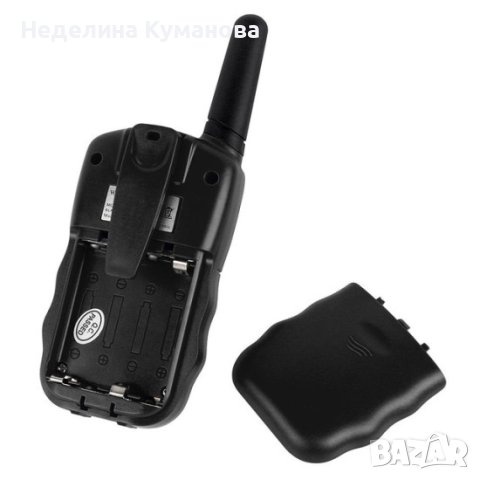 🧨 2 бр. РАДИОСТАНЦИИ BAOFENG BF-T3, снимка 3 - Екипировка - 40708311