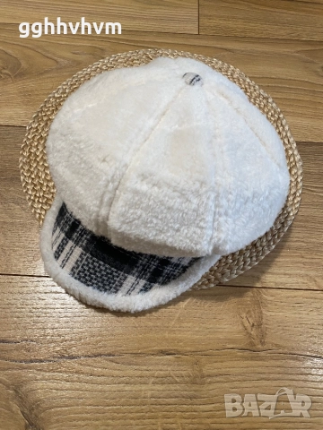 Шапка, снимка 2 - Шапки - 52887348