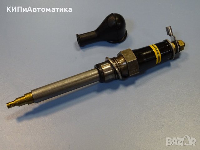 четка ел. контактна ZF M14x1.5xф4 electrical contact brash L-65mm 24VDC, снимка 5 - Резервни части за машини - 43863806