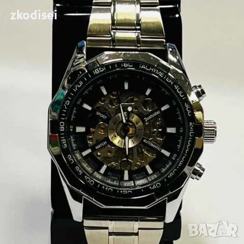 Часовник JUSHIDAI - SPORT WATCH, снимка 1