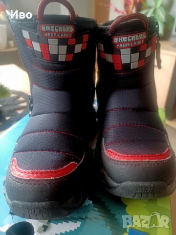 Детски обувки Skechers , снимка 2 - Детски обувки - 43922182