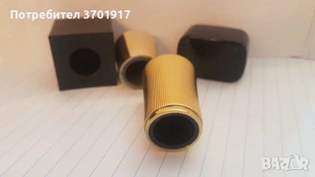 Капачка за Парфюмна бутилка, снимка 5 - Други услуги - 52925799