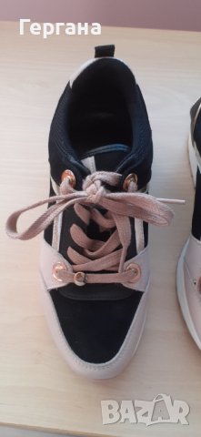 Обувки на Eva Longoria, снимка 2 - Дамски ежедневни обувки - 39152359