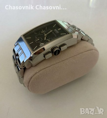 Hugo Boss automatic., снимка 5 - Мъжки - 32817092