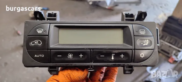 Панел климатроник 96377774XT Citroen C3 1.4HDI - 60лв