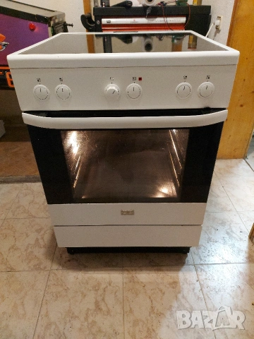 Печка Voss /Electrolux