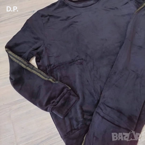 Плюшен комплект, снимка 4 - Спортни екипи - 52627011