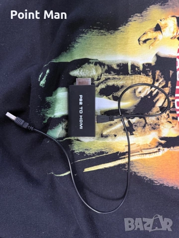 PS2 fat модел SCPH-50004, снимка 11 - PlayStation конзоли - 53033366