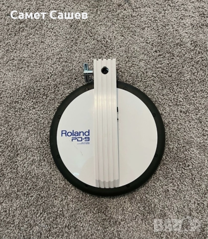 Roland pd 9 