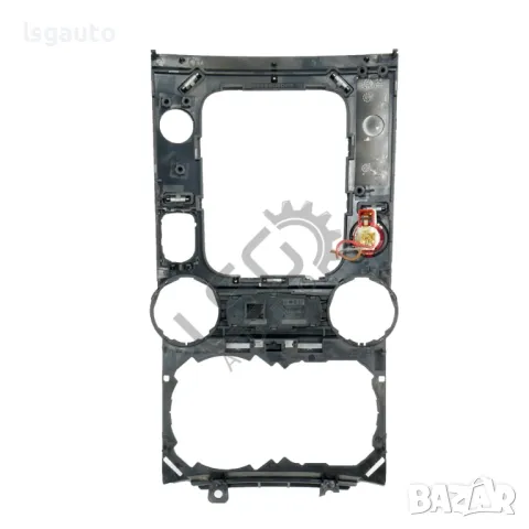 Лайсна около скоростен лост Volkswagen Touareg I (7L) 2002-2010 ID: 142460, снимка 2 - Части - 48963633