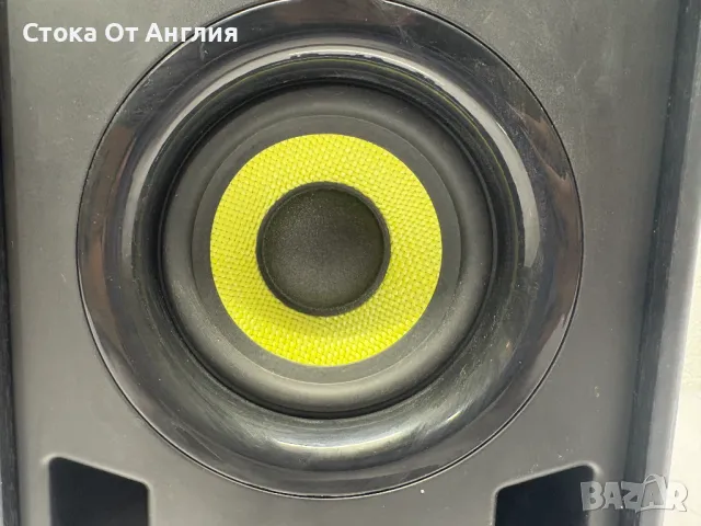 Тонколони - Herculec XPS2.080, снимка 3 - Тонколони - 50030789