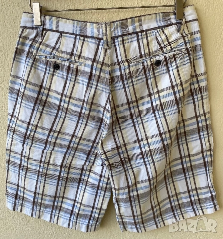 Бермуди  ZARA - 31, снимка 3 - Къси панталони - 51450835