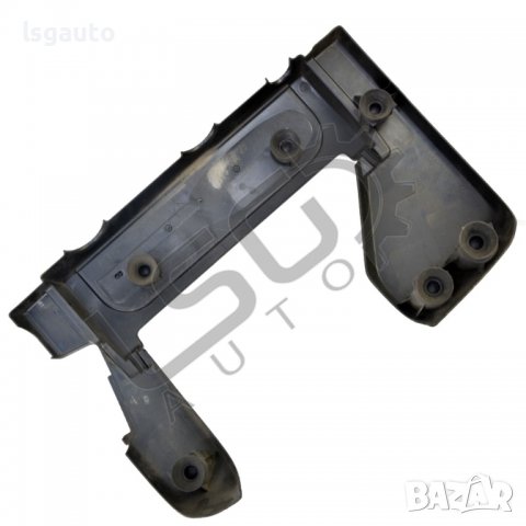 Кора над двигател AUDI A3 (8PA)(2004-2008) ID:89882, снимка 2 - Части - 38794568