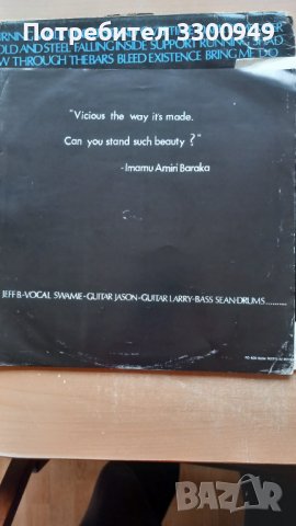 Плочи.МЕТАЛ,РОК ОПЕРА, снимка 10 - Грамофонни плочи - 39392602