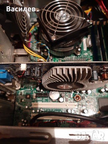 Видео карти от 15 лв до 50лв, снимка 15 - Видеокарти - 40203969