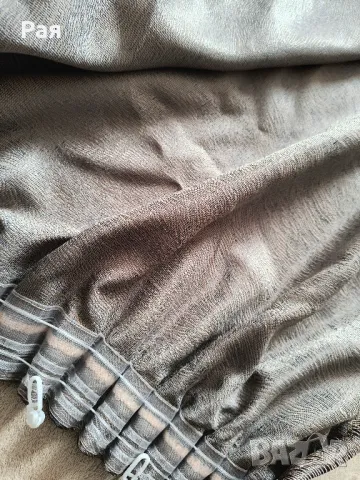 Плътно перде / завеса , снимка 3 - Пердета и завеси - 49270514