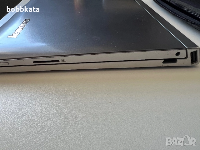 Lenovo miix 2-10” таблет 2в1, снимка 8 - Лаптопи за работа - 51785800